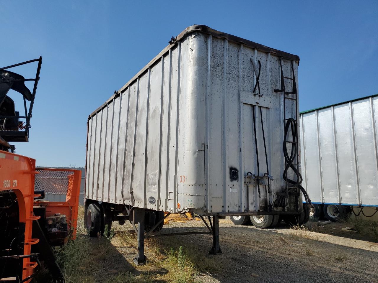 1970 OTHER TRAILER 1970 image