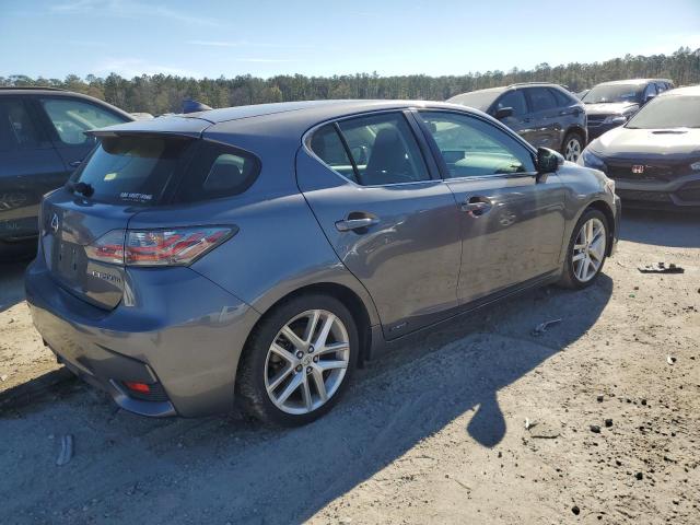 Obraz 3 z 2014 LEXUS CT 200 2014 z VIN JTHKD5BH0E2204997
