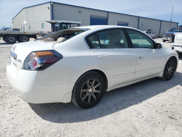 Image 3 of 2010 NISSAN ALTIMA BASE 2010 with VIN 1N4AL2AP9AN529220