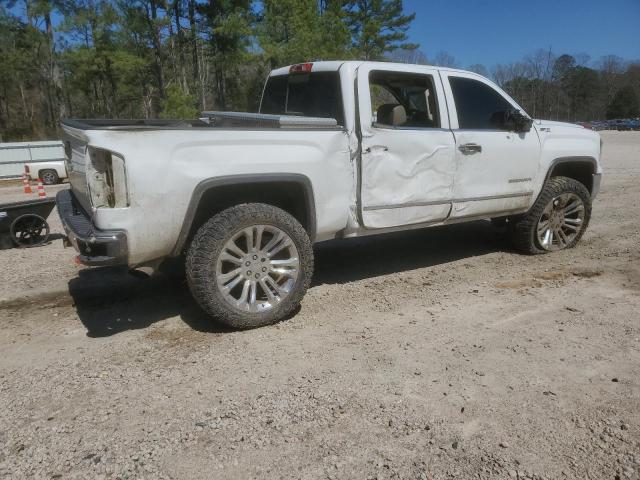 Obraz 3 z 2018 GMC SIERRA K1500 SLT 2018 z VIN 3GTU2NEC8JG329313