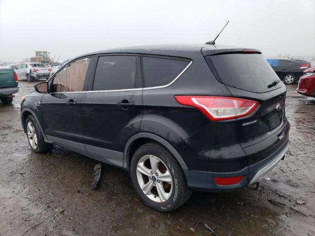 Image 2 of 2013 FORD ESCAPE SE 2013 with VIN 1FMCU9G93DUA14382