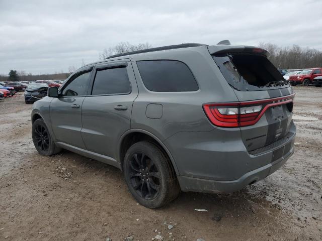 Obraz 2 z 2020 DODGE DURANGO GT 2020 z VIN 1C4RDJDG4LC374204