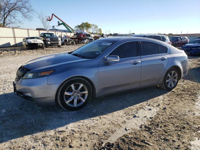 Image 1 of 2012 Acura TL 2012 with VIN 19UUA8F52CA004342