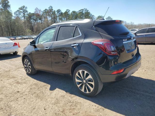 Image 2 of 2019 BUICK ENCORE ESSENCE 2019 with VIN KL4CJCSM1KB728648