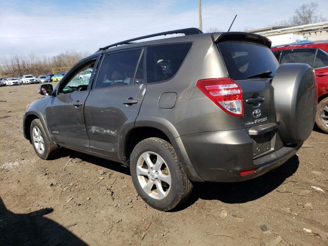 Изображение 2 2010 TOYOTA RAV4 LIMITED 2010 с VIN JTMDF4DV9AD033733