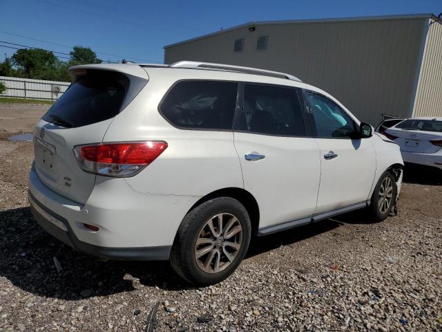 Изображение 3 2013 NISSAN PATHFINDER S 2013 с VIN 5N1AR2MM0DC611018