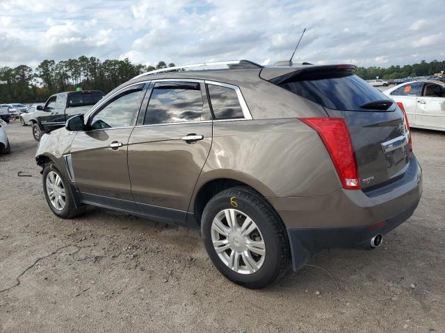 Изображение 2 2016 CADILLAC SRX LUXURY COLLECTION 2016 с VIN 3GYFNBE31GS528010