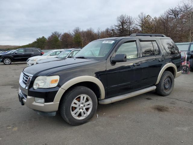 Изображение 2010 FORD EXPLORER EDDIE BAUER 2010