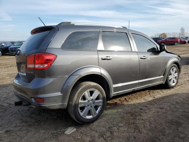 Image 3 of 2014 DODGE JOURNEY LIMITED 2014 with VIN 3C4PDDDG8ET208428