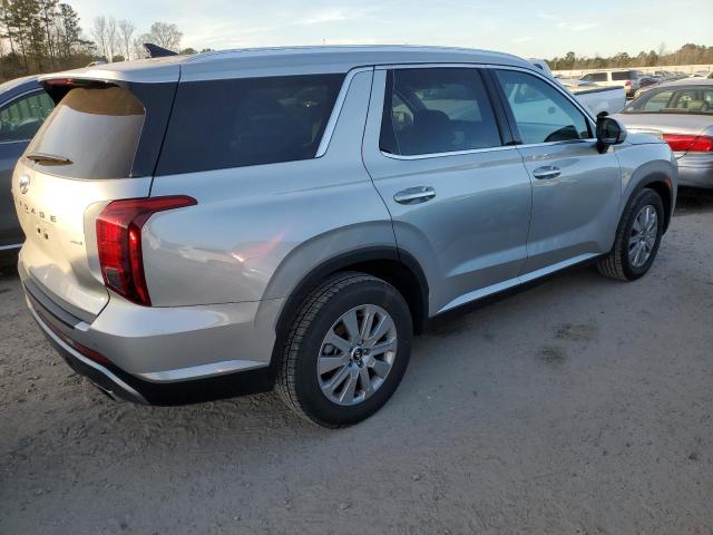 Obraz 3 z 2024 HYUNDAI PALISADE SEL 2024 z VIN KM8R2DGE9RU695347