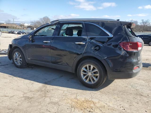 Изображение 2 2016 KIA SORENTO LX 2016 с VIN 5XYPGDA39GG096547
