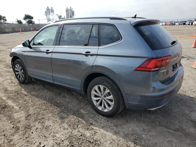Image 2 of 2020 VOLKSWAGEN TIGUAN S 2020 with VIN 3VV1B7AX2LM033457