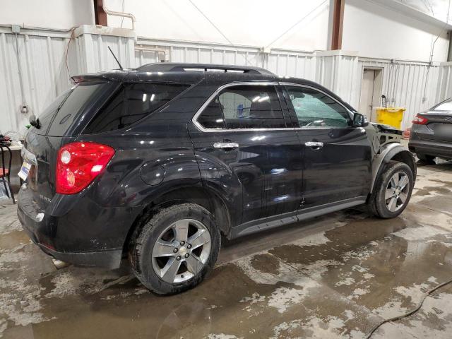Obraz 3 z 2014 CHEVROLET EQUINOX LT 2014 z VIN 2GNFLCE38E6252865