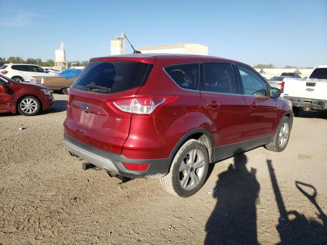 Image 3 of 2016 FORD ESCAPE SE 2016 with VIN 1FMCU0G75GUA11210