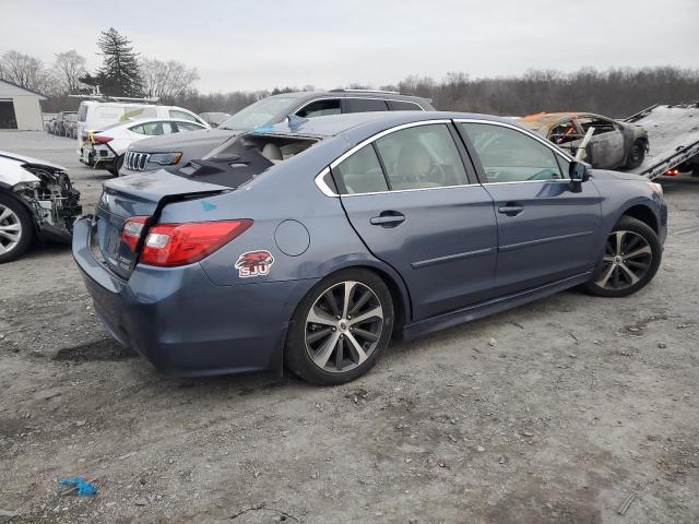 Obraz 3 z 2016 SUBARU LEGACY 2.5I LIMITED 2016 z VIN 4S3BNAN67G3005878