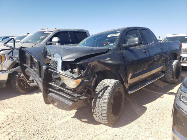 2013 TOYOTA TUNDRA DOUBLE CAB SR5 2013 image