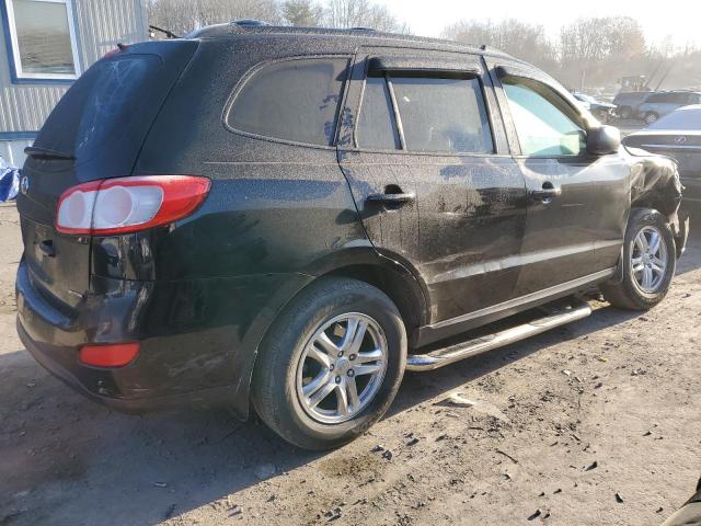 Image 3 of 2012 HYUNDAI SANTA FE GLS 2012 with VIN 5XYZGDAB9CG141237