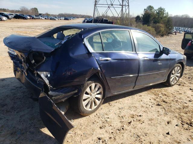 Image 3 of 2015 HONDA ACCORD EX 2015 with VIN 1HGCR2F7XFA214713