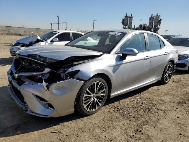 Изображение 1 2018 TOYOTA CAMRY L 2018 с VIN 4T1B11HK7JU066441