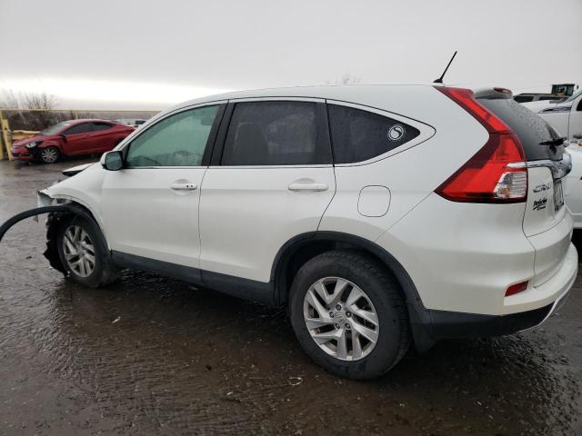Изображение 2 2015 HONDA CR-V EX 2015 с VIN 5J6RM4H52FL112500
