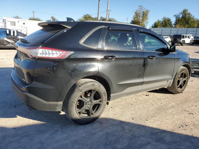 Image 3 of 2018 FORD EDGE SE 2018 with VIN 2FMPK3G95JBC47248