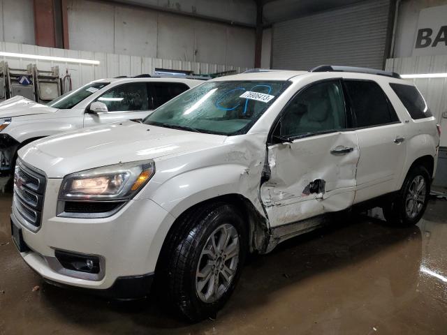 Image 1 of 2014 GMC ACADIA SLT-1 2014 with VIN 1GKKRRKD4EJ270941