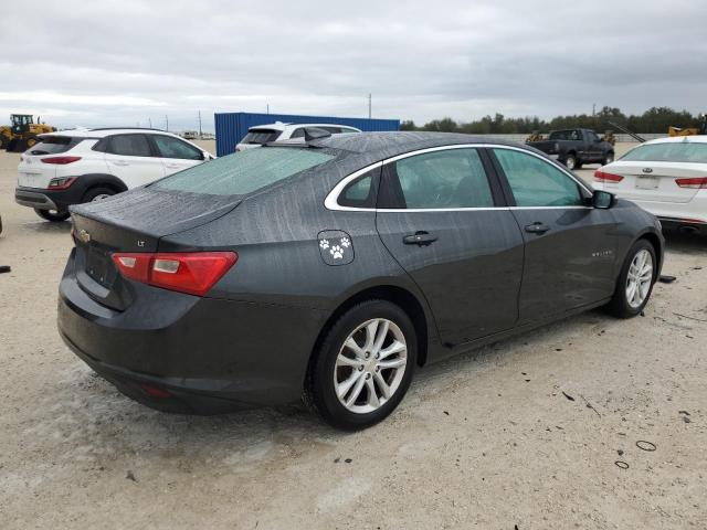 Image 3 of 2018 CHEVROLET MALIBU LT 2018 with VIN 1G1ZD5ST2JF125105