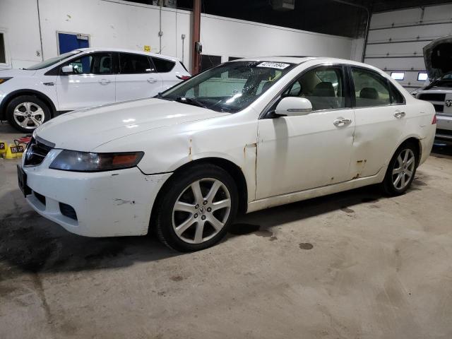 Image 1 of 2005 ACURA TSX  2005 with VIN JH4CL95975C004194