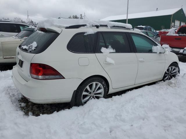 Image 3 of 2013 VOLKSWAGEN JETTA TDI 2013 with VIN 3VWML7AJ1DM693038