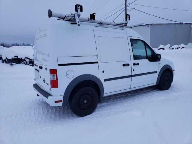Изображение 3 2013 FORD TRANSIT CONNECT XLT 2013 с VIN NM0LS7BN5DT134853