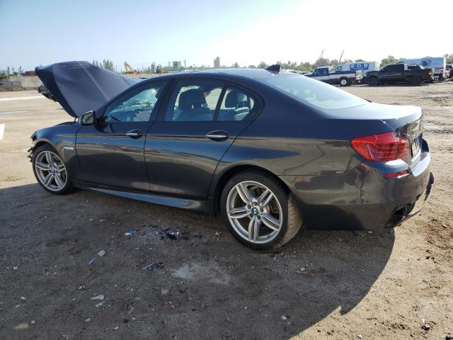Image 2 of 2014 BMW 535 I 2014 with VIN WBA5B1C52ED475174