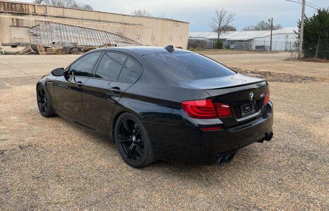 Изображение 3 2013 BMW M5 2013 с VIN WBSFV9C55DD096223