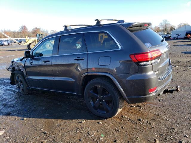 Obraz 2 z 2015 JEEP GRAND CHEROKEE LAREDO 2015 z VIN 1C4RJFAG1FC190370