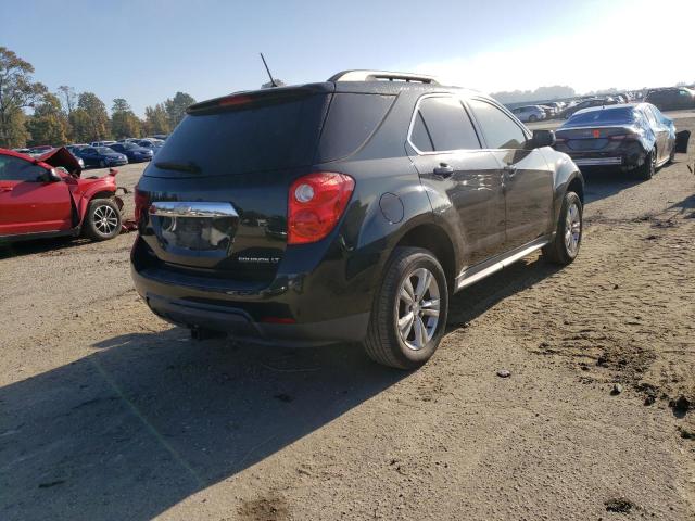 Obraz 3 z 2015 CHEVROLET EQUINOX LT 2015 z VIN 2GNALBEK7F6183535