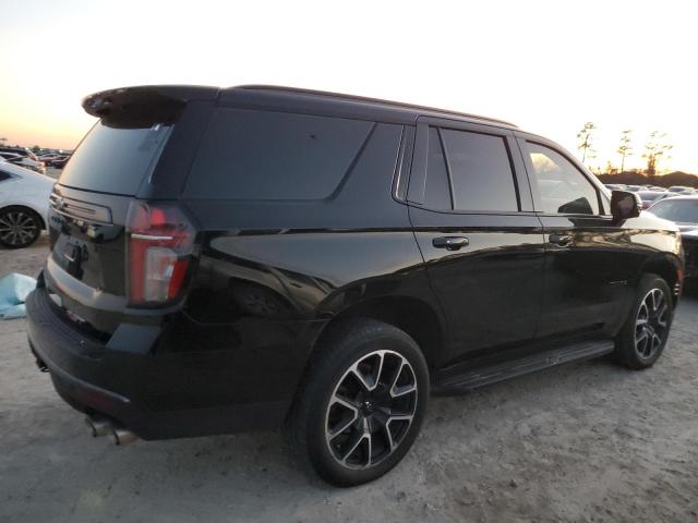 Image 3 of 2022 CHEVROLET TAHOE C1500 RST 2022 with VIN 1GNSCRKL0NR322210