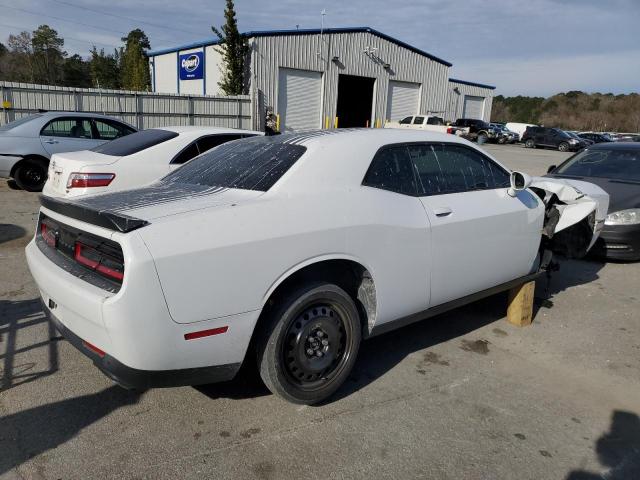 Obraz 3 z 2015 DODGE CHALLENGER SXT PLUS 2015 z VIN 2C3CDZBT0FH911399
