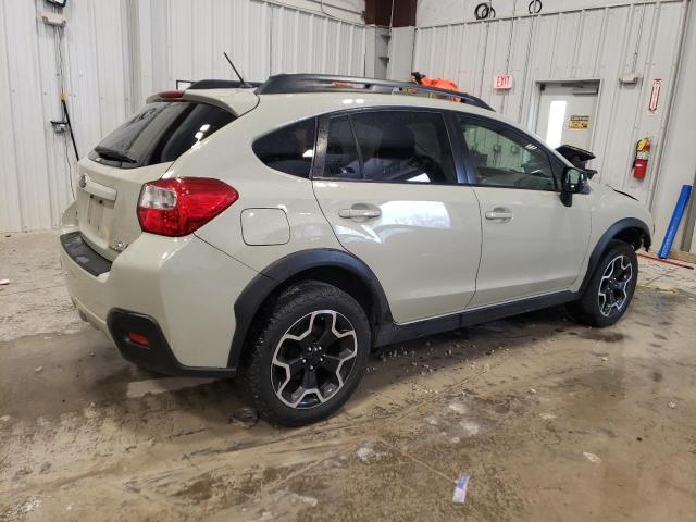Image 3 of 2014 SUBARU XV CROSSTREK 2.0 PREMIUM 2014 with VIN JF2GPACC7E8243420