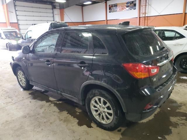 Image 2 of 2018 MITSUBISHI RVR SE 2018 with VIN JA4AJ3AU5JU602689
