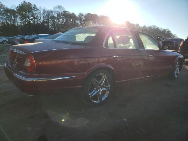 Image 3 of 2007 JAGUAR VANDENPLAS  2007 with VIN SAJWA82B57SH13113