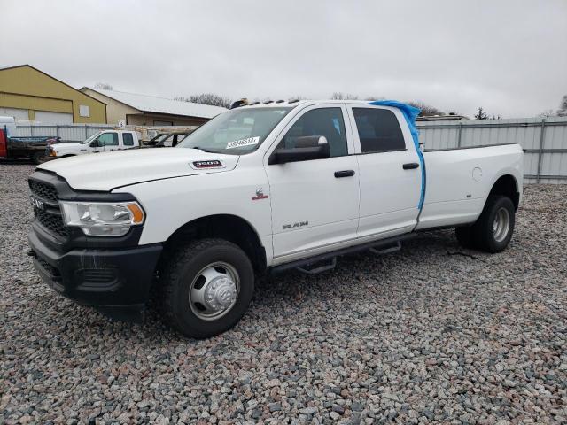 2021 RAM 3500 TRADESMAN 2021 image