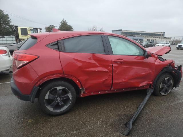 Obraz 3 z 2018 HONDA HR-V EX 2018 z VIN 3CZRU6H59JG713226