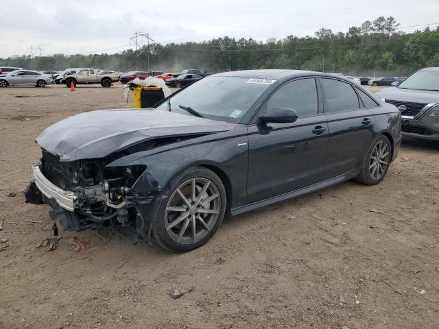 2018 AUDI A6 PREMIUM PLUS 2018 image