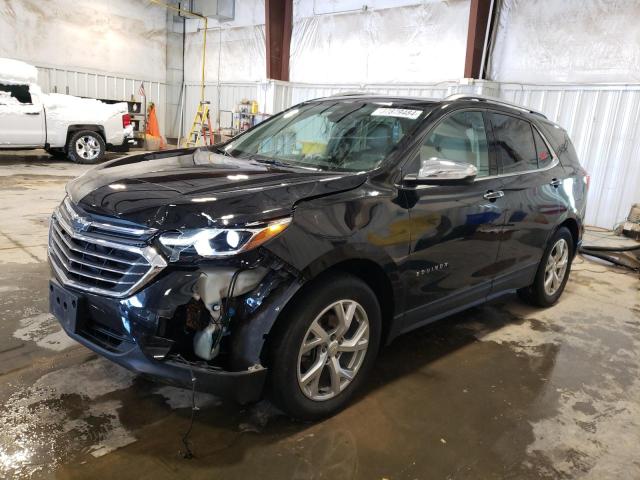 Obraz 1 z 2020 CHEVROLET EQUINOX PREMIER 2020 z VIN 2GNAXXEV5L6159273