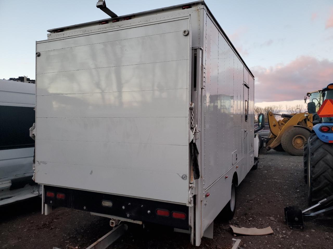 Изображение 3 2005 GMC C5500 C5C042 2005 с VIN 1GDE5C12X5F531926