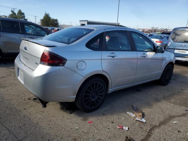 Изображение 3 2011 FORD FOCUS SES 2011 с VIN 1FAHP3GN0BW106133