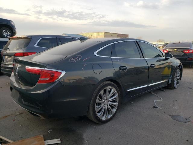 Image 3 of 2017 BUICK LACROSSE PREMIUM 2017 with VIN 1G4ZR5SS0HU165510