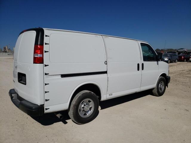 Image 3 of 2019 CHEVROLET EXPRESS G3500  2019 with VIN 1GCZGGFG3K1154523