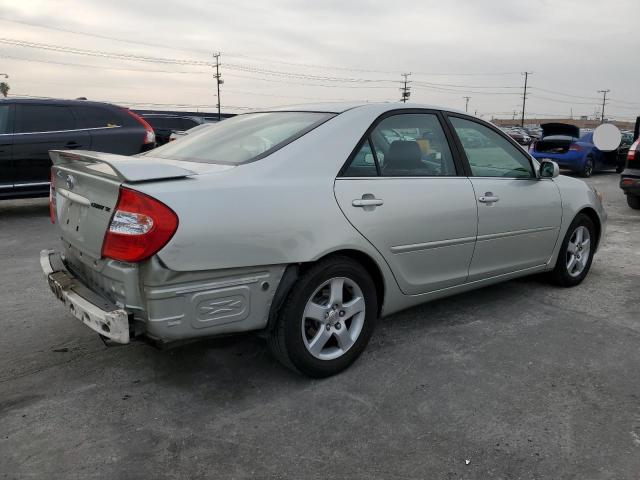 Image 3 of 2003 TOYOTA CAMRY LE 2003 with VIN JTDBE32K430163409
