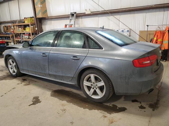 Image 2 of 2015 AUDI A4 PRESTIGE 2015 with VIN WAUKFCFL9FN027295
