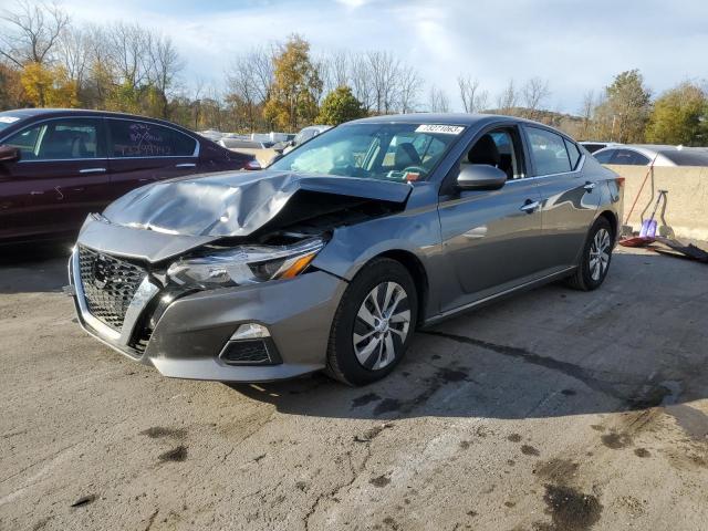 Obraz 1 z 2020 NISSAN ALTIMA S 2020 z VIN 1N4BL4BV4LC265254